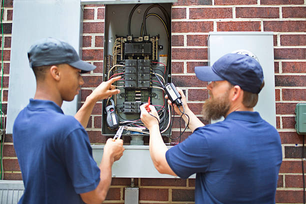 Commercial Electrical Services